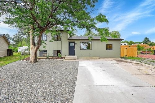 239 Tanna Ct, Colorado Springs, CO, 80916-1446 | Card Image