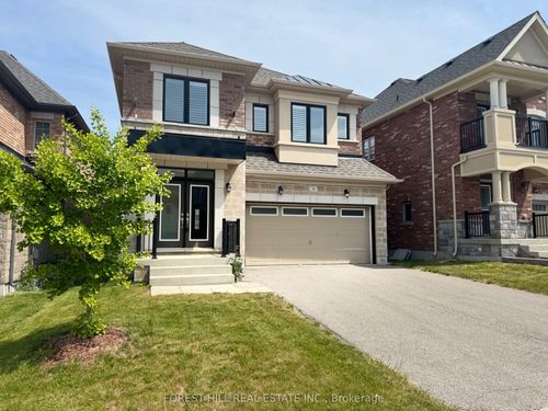 30 William Luck Ave, East Gwillimbury, ON, L9N0S1 | Card Image