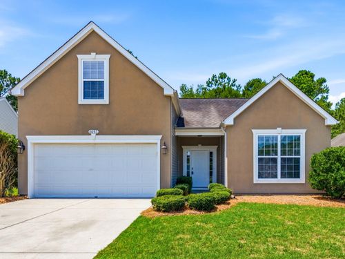 4693 Farm Lake Dr, Myrtle Beach, SC, 29579-3471 | Card Image