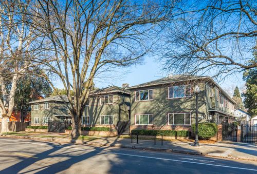 2817-2811 F St, Sacramento, CA, 95816-4287 | Card Image
