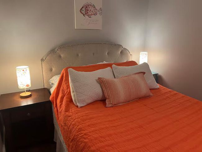 Lower level bedroom | Image 24