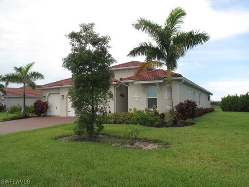 18698 Royal Hammock Blvd, NAPLES, FL, 34114-9020 | Card Image