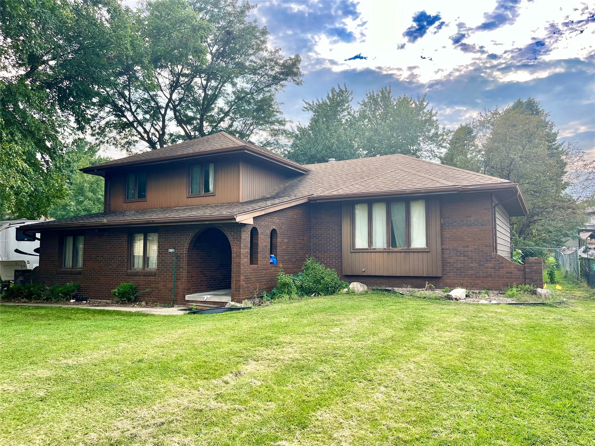 80th St, Urbandale, IA 50322