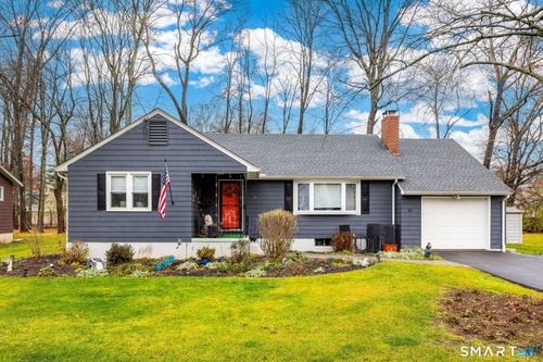 14 Haynes Rd, West Hartford, CT, 06117-2727 | Card Image