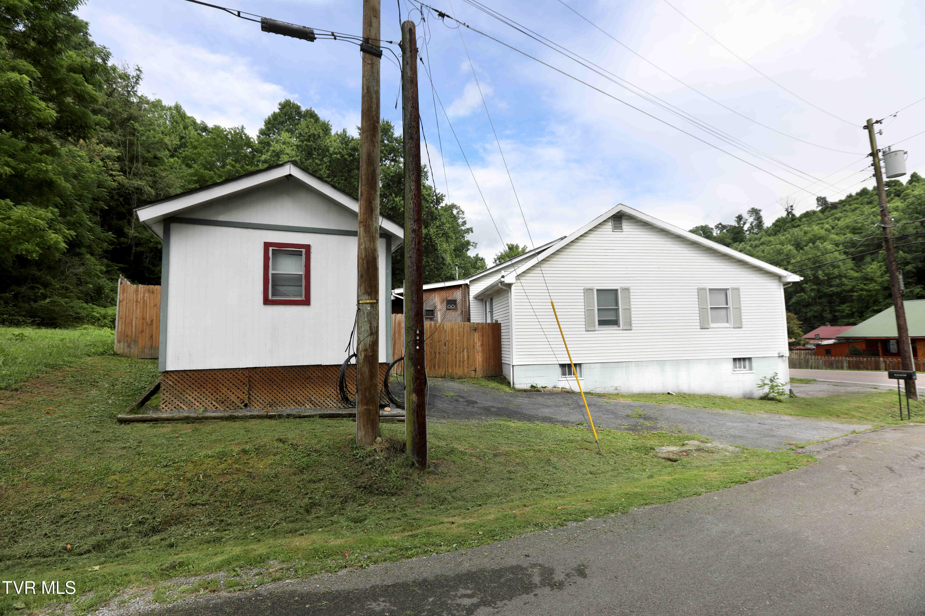 Residential in Appalachia 4
