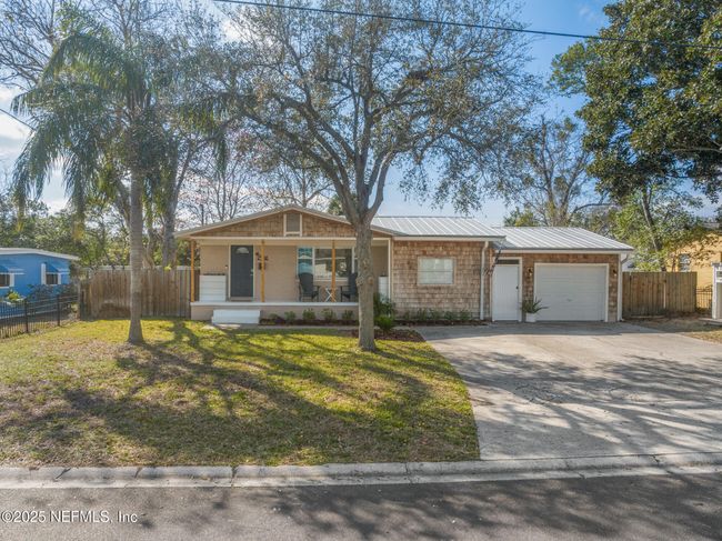 452 Sargo Rd, House other with 3 bedrooms, 2 bathrooms and null parking in ATLANTIC BEACH FL | Image 65