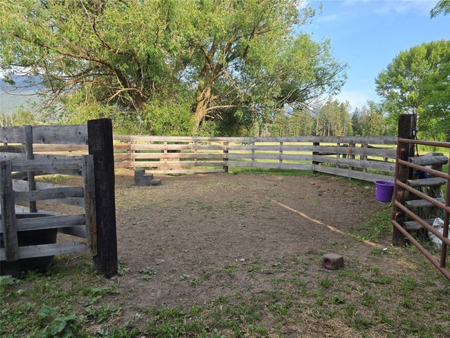 Round pen | Image 6