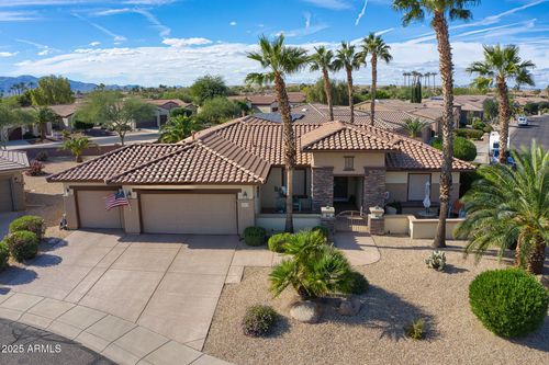 20332 N Croft Ct, Surprise, AZ, 85387-2809 | Card Image
