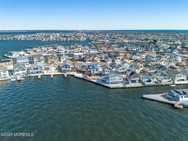 236 Gull Ln, House other with 2 bedrooms, 1 bathrooms and null parking in Lavallette NJ | Image 19