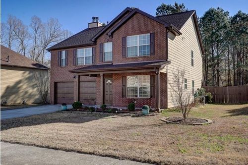 3998 Busby Mill Ct, Ellenwood, GA, 30294-2052 | Card Image