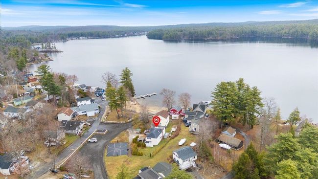 117A Chases Grove Rd, House other with 3 bedrooms, 2 bathrooms and null parking in Derry NH | Image 8