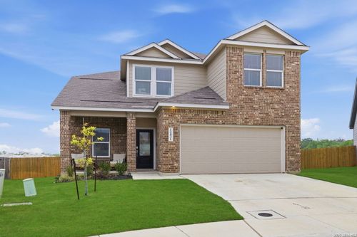 12831 Tarragon, Converse, TX, 78152 | Card Image