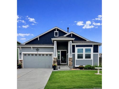 6317 Tramore Way, Colorado Springs, CO, 80923-7710 | Card Image