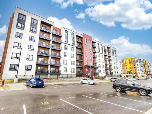 211-10 Culinary Lane, Barrie, ON, L9J0K2 | Card Image