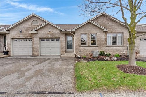 25-19 Hanlon Pl, Paris, ON, N3L4E8 | Card Image