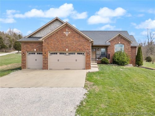 1758 Old Highway 135 Sw, Corydon, IN, 47112 | Card Image