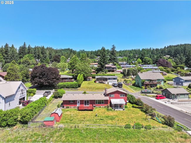 178 Ne Tari Ln, House other with 4 bedrooms, 2 bathrooms and 1 parking in Stevenson WA | Image 47
