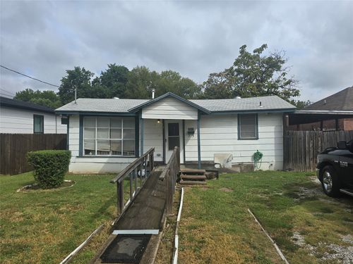 3513 Nomas St, Dallas, TX, 75212-3522 | Card Image