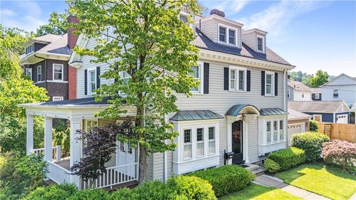 612 Grove St, Sewickley, PA, 15143-1235 | Card Image