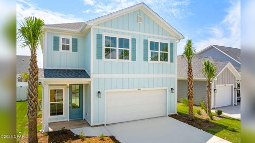 885 Walsonham Dr, Panama City Beach, FL, 32407-2662 | Card Image
