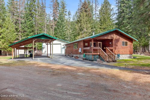 d-26883 Coeur Dalene River Rd, Wallace, ID, 83873-9749 | Card Image