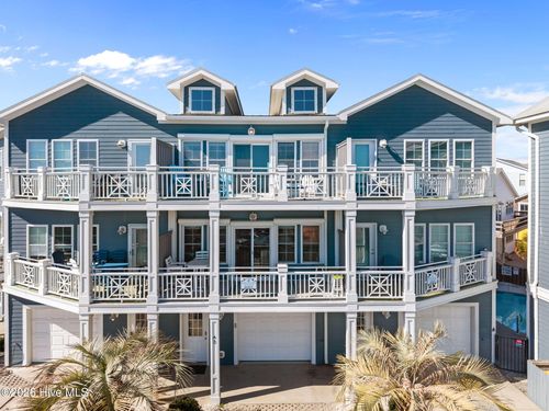 a3-202 Fort Fisher Blvd, Kure Beach, NC, 28449-4873 | Card Image
