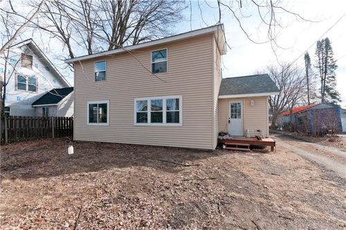 625 Cornell Ave, Rice Lake, WI, 54868-1525 | Card Image