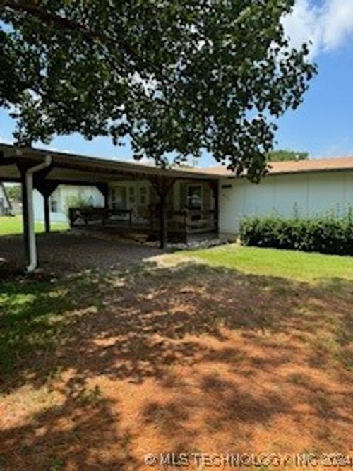 6134 Weesie St, Kingston, OK, 73439-9166 | Card Image