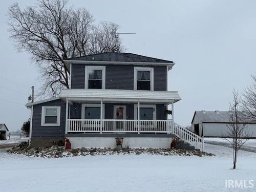 2060 S 1050 W, Lagrange, IN, 46761-9224 | Card Image