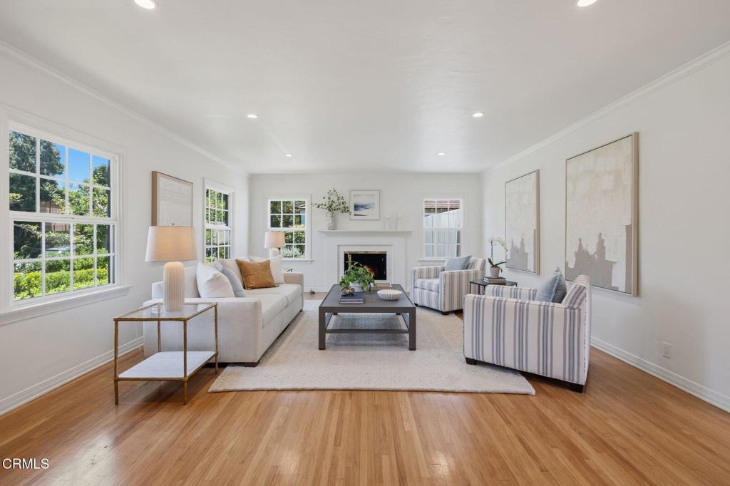 Residential in Pasadena 5