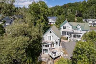 1952 Quechee Main Street, House other with 8 bedrooms, 3 bathrooms and null parking in Hartford VT | Image 1