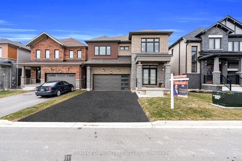 88 Sundin Dr, Caledonia, ON, N3W0H3 | Card Image