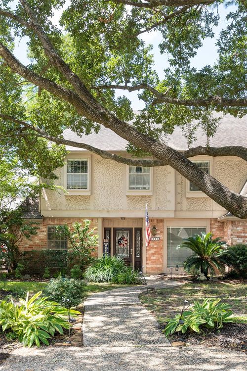 3514 Creekbriar Dr, Houston, TX, 77068-1311 | Card Image