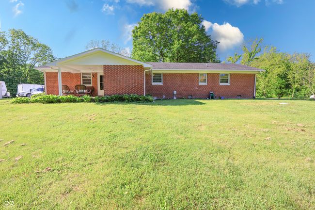 6310 E County Road 200 S, House other with 3 bedrooms, 2 bathrooms and null parking in Butlerville IN | Image 37