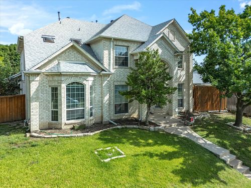 635 Ridgemont Dr, Allen, TX, 75002-6100 | Card Image