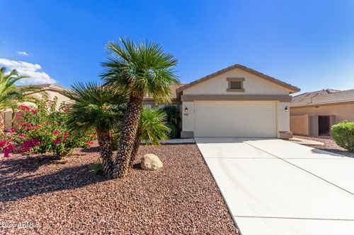 3483 E Westchester Dr, Chandler, AZ, 85249-8942 | Card Image