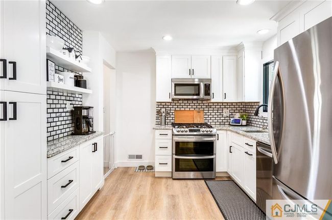 22 Half Acre Rd, House other with 3 bedrooms, 2 bathrooms and null parking in Jamesburg NJ | Image 17