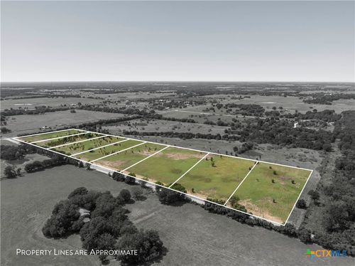 Lot 7 Bugtussle Ln, West, TX, 76691 | Card Image