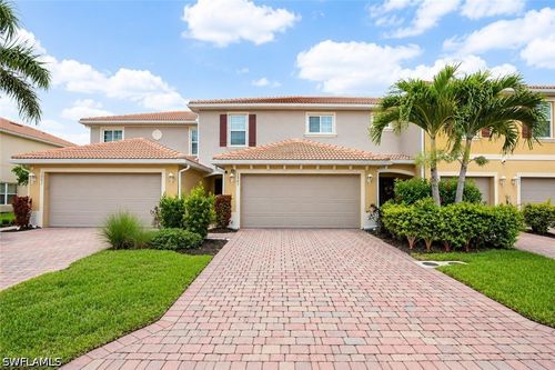 3763 Crofton Ct, FORT MYERS, FL, 33916-7702 | Card Image