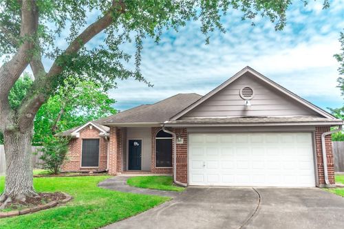 822 Oak Lodge Ct, League City, TX, 77573-5580 | Card Image