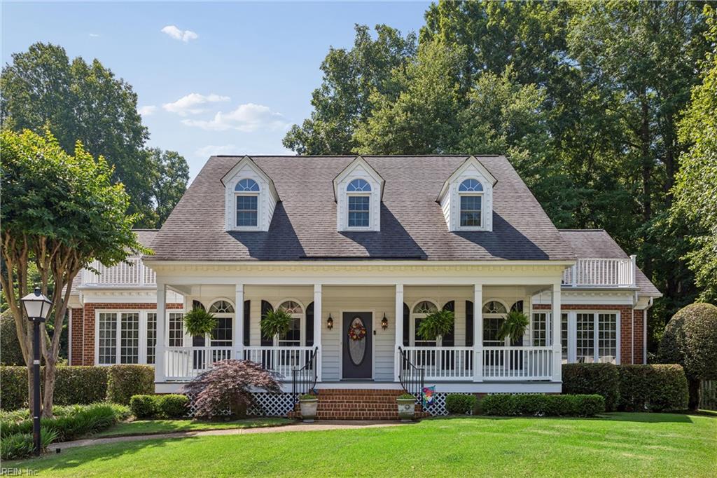 Residential in Newport News 2