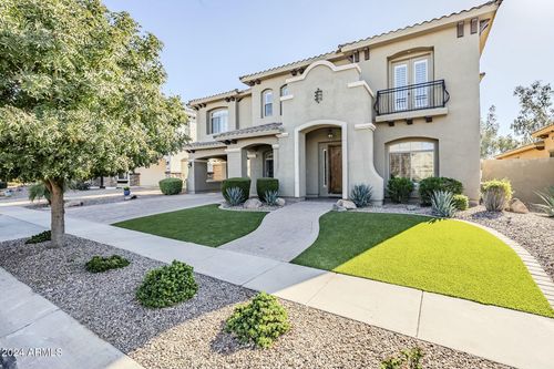 4353 E Santa Fe Court, Gilbert, AZ, 85297 | Card Image