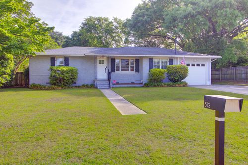 5112 Princeton St, North Charleston, SC, 29405-4112 | Card Image