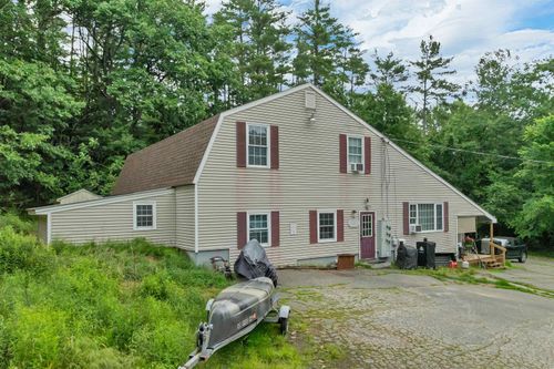 71 Kelleys Corner Rd, Chichester, NH, 03258-6433 | Card Image