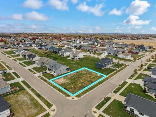2316 Korgen Drive Drive, STOUGHTON, WI, 53589 | Card Image