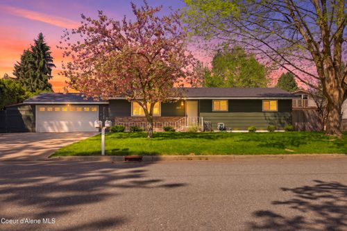 1505 E Fruitdale Ave, Coeur D Alene, ID, 83815-6427 | Card Image