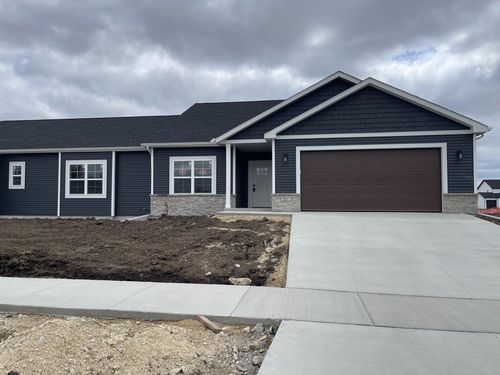 167 E Ash Ln, MILTON, WI, 53563 | Card Image