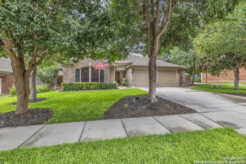 486 Enchanted Oak, New Braunfels, TX, 78132-3866 | Card Image