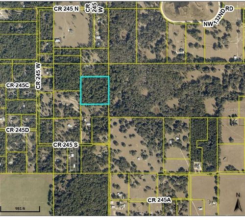 TBD County Road 245s, OXFORD, FL, 34484 | Card Image