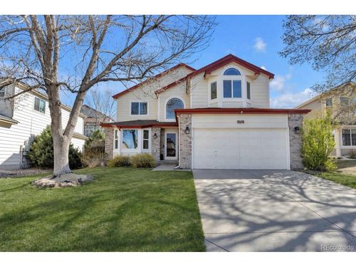 11634 Laurel Ln, Parker, CO, 80138-7173 | Card Image
